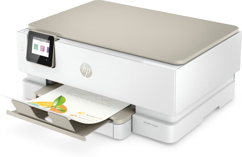 HP Envy 7220e A4 All-In-One