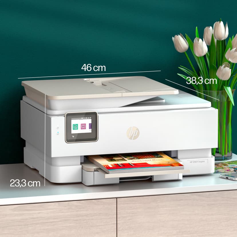HP Envy 7920e A4 All-In-One