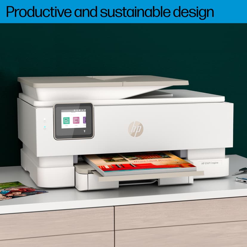 HP Envy 7920e A4 All-In-One