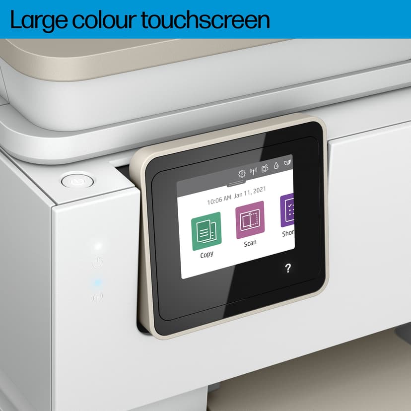 HP Envy 7920e A4 All-In-One