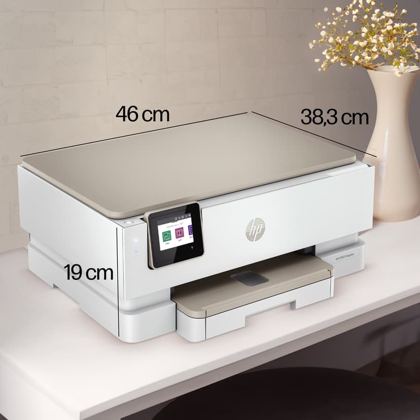 HP Envy 7220e A4 All-In-One