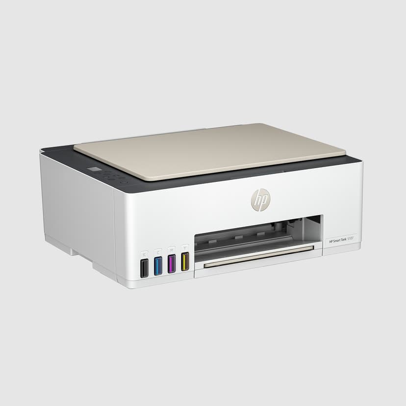 HP Smart Tank 5107 A4 All-In-One