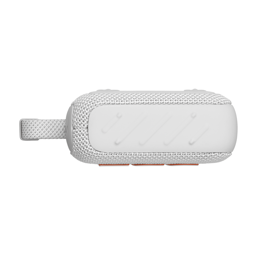 JBL Go 4 Valkoinen