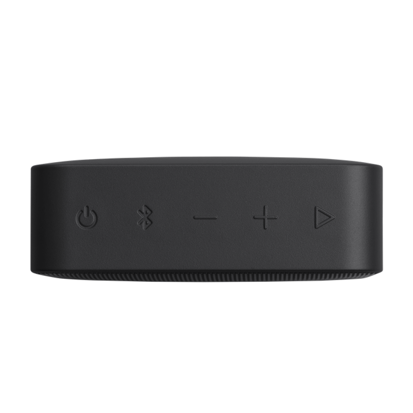 JBL Go Essential 2 Svart
