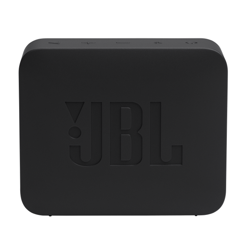 JBL Go Essential 2 Svart