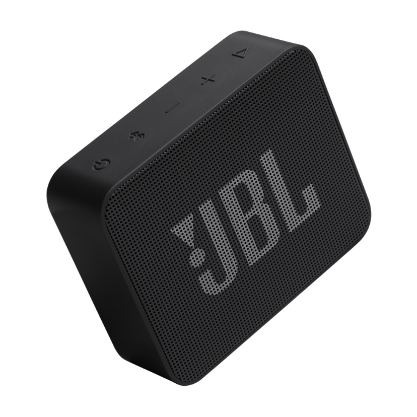 JBL Go Essential 2 Musta