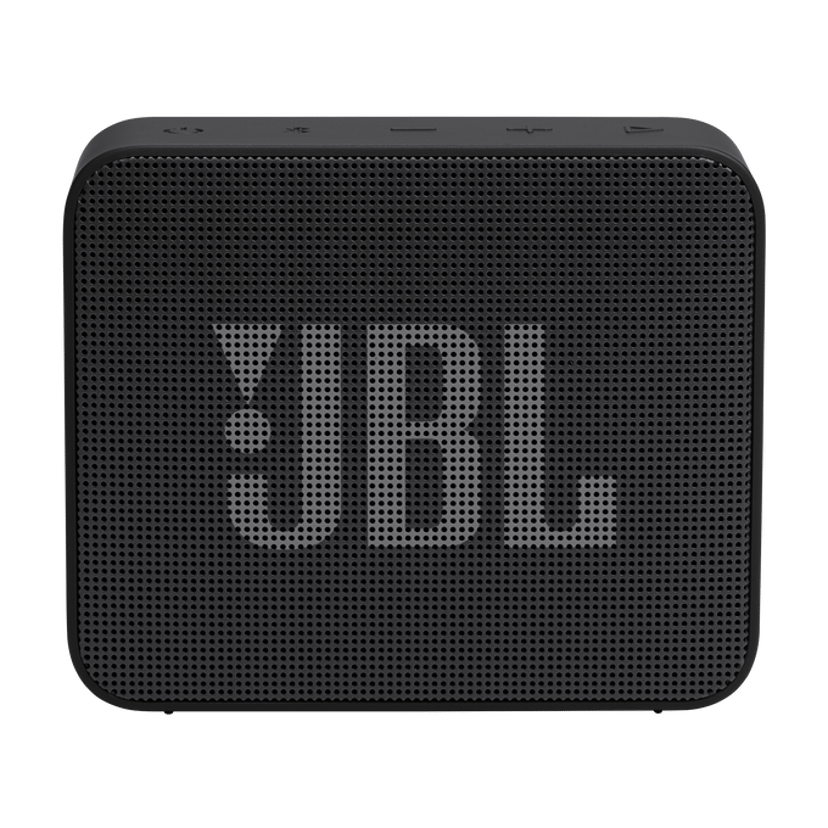 JBL Go Essential 2 Svart