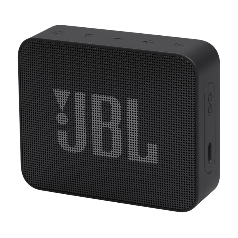 JBL Go Essential 2 Svart