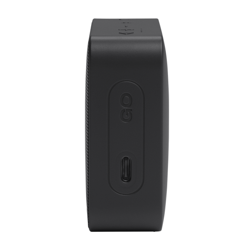 JBL Go Essential 2 Svart
