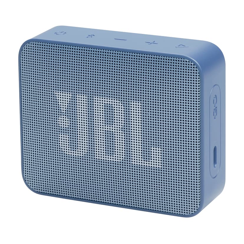 JBL Go Essential 2 Sininen