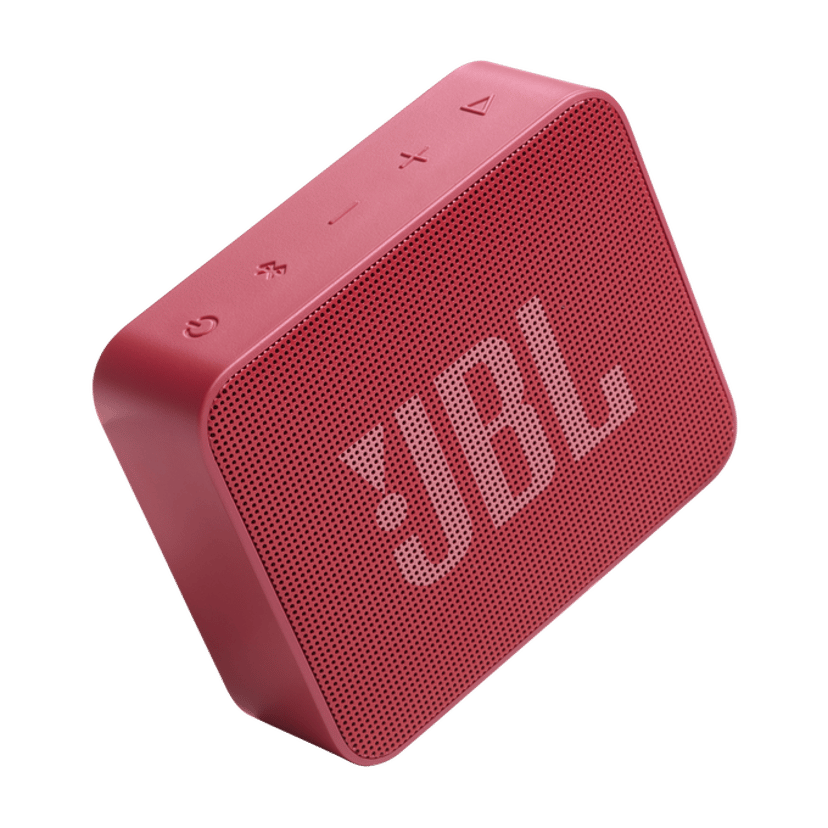 JBL Go Essential 2 Röd