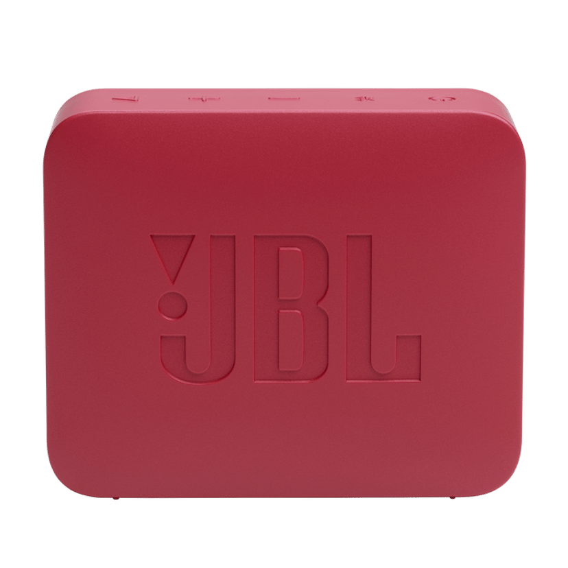 JBL Go Essential 2 Punainen