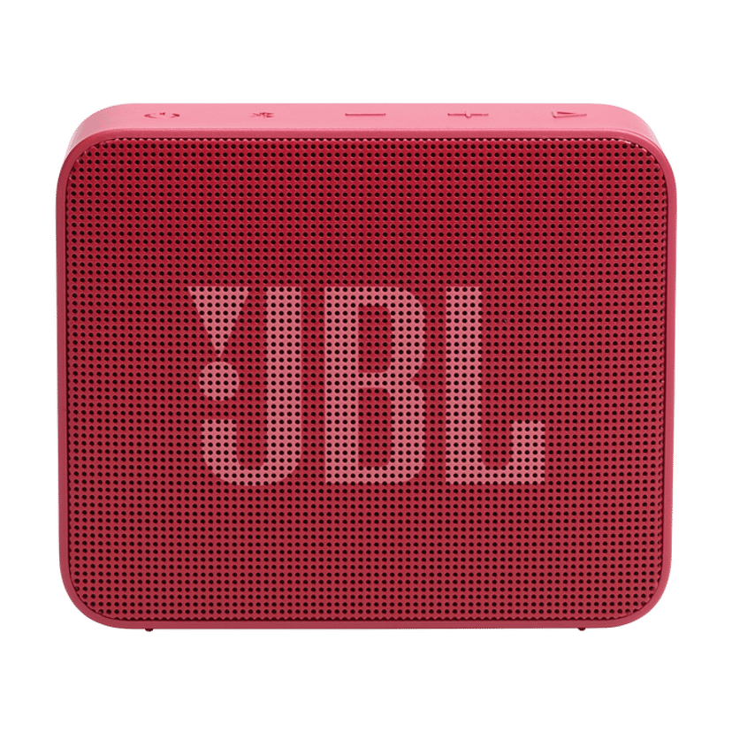 JBL Go Essential 2 Röd
