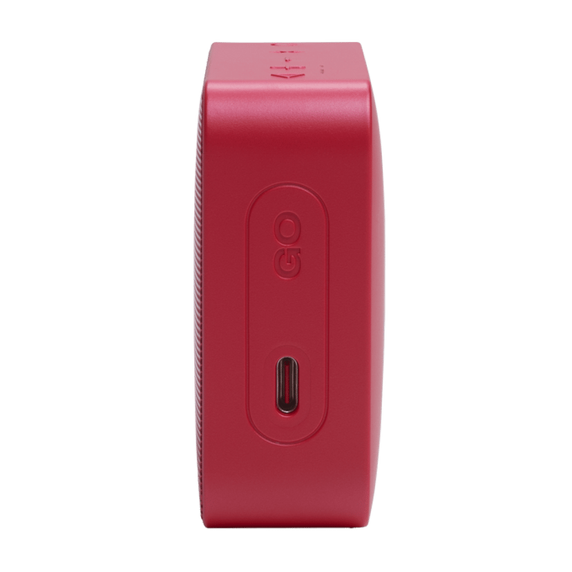 JBL Go Essential 2 Röd