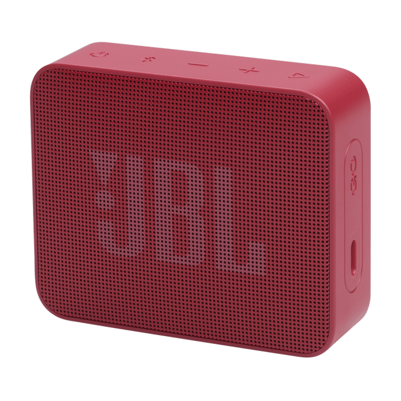 JBL Go Essential 2 Rød