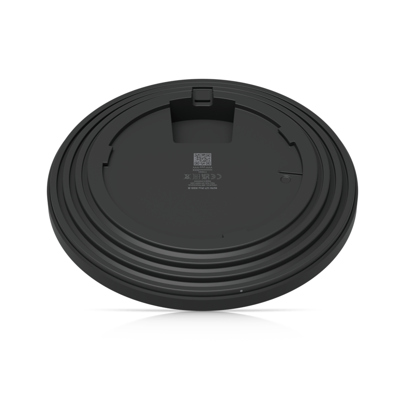 Ubiquiti UniFi U7 Pro XGS Svart