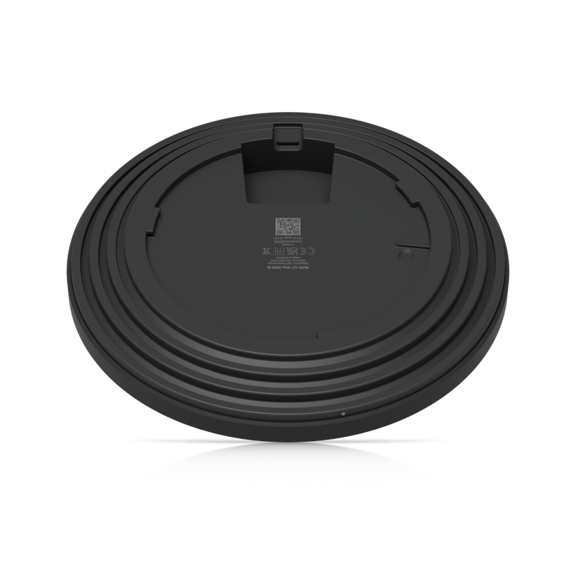 Ubiquiti UniFi U7 Pro XGS Zwart