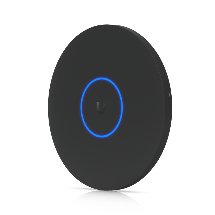 Ubiquiti UniFi U7 Pro XGS Svart