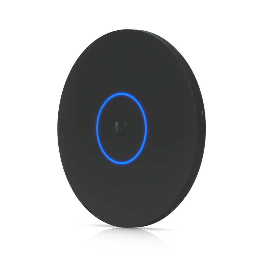 Ubiquiti UniFi U7 Pro XGS Zwart