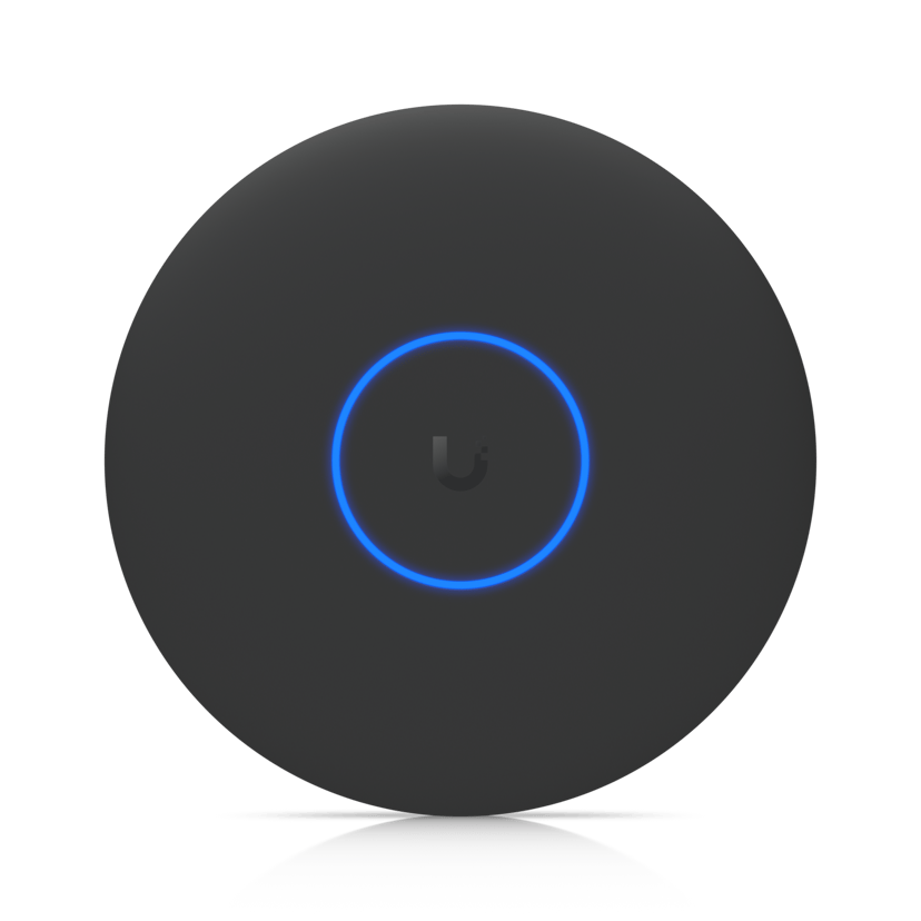 Ubiquiti UniFi U7 Pro XGS Musta
