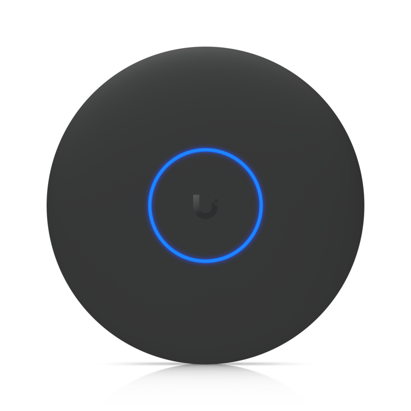 Ubiquiti UniFi U7 Pro XGS Zwart