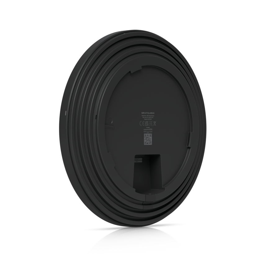 Ubiquiti UniFi U7 Pro XGS Zwart