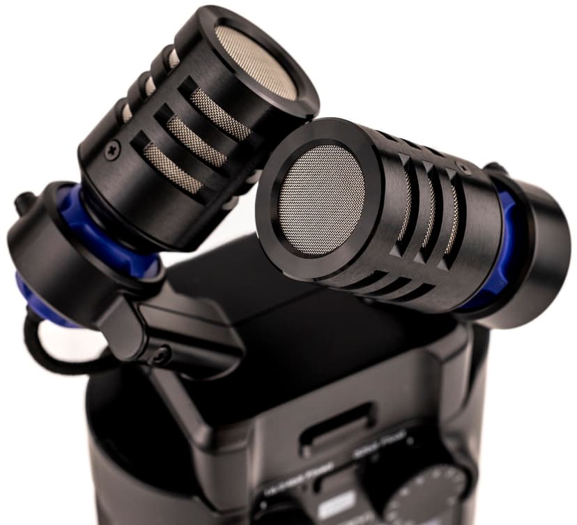 Zoom H5 Studio