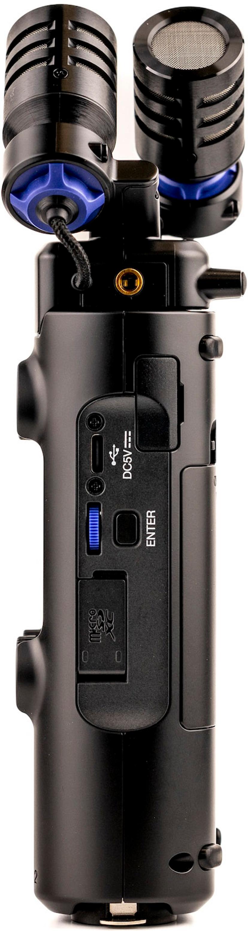 Zoom H5 Studio
