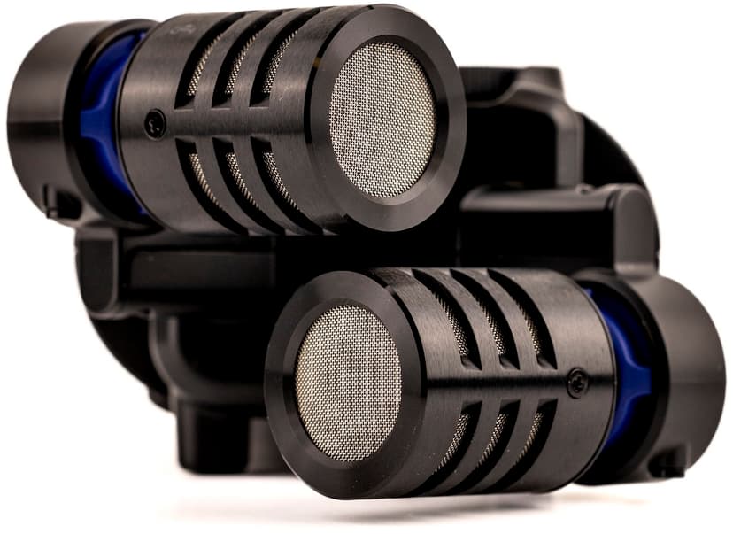 Zoom H5 Studio