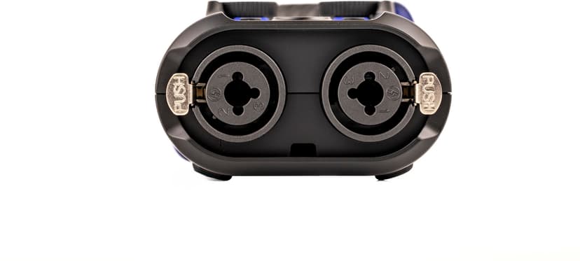 Zoom H5 Studio