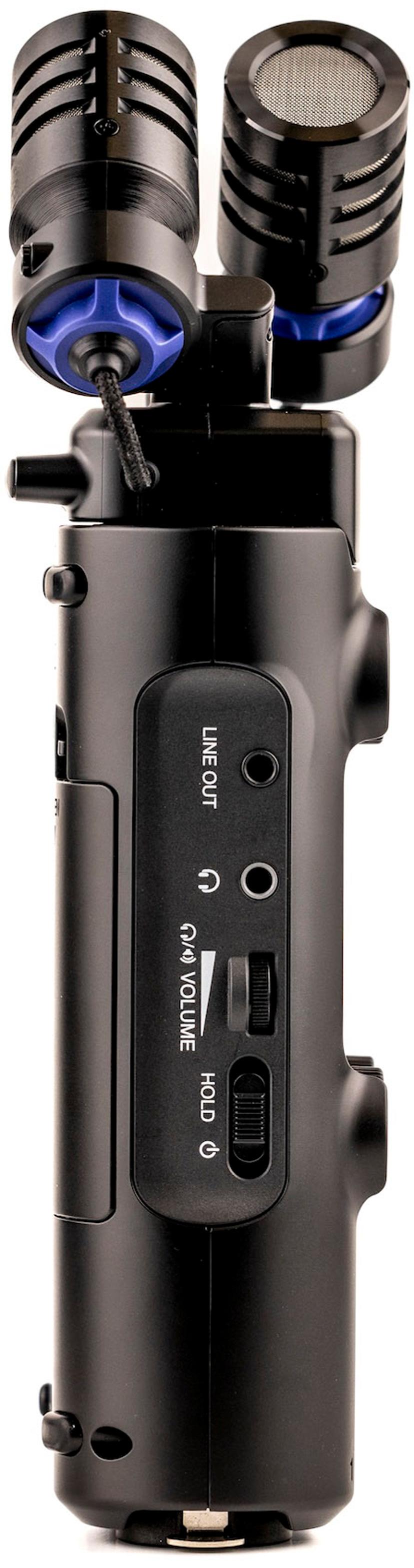 Zoom H5 Studio
