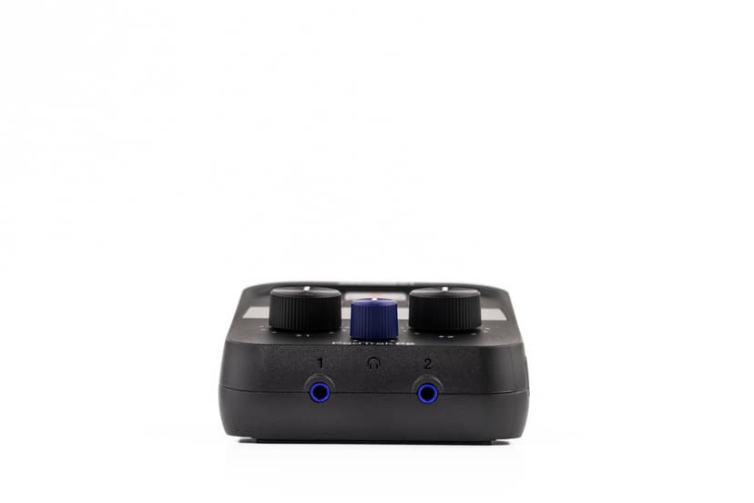 Zoom PodTrak P2
