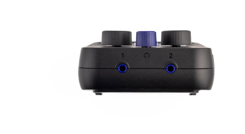Zoom PodTrak P2