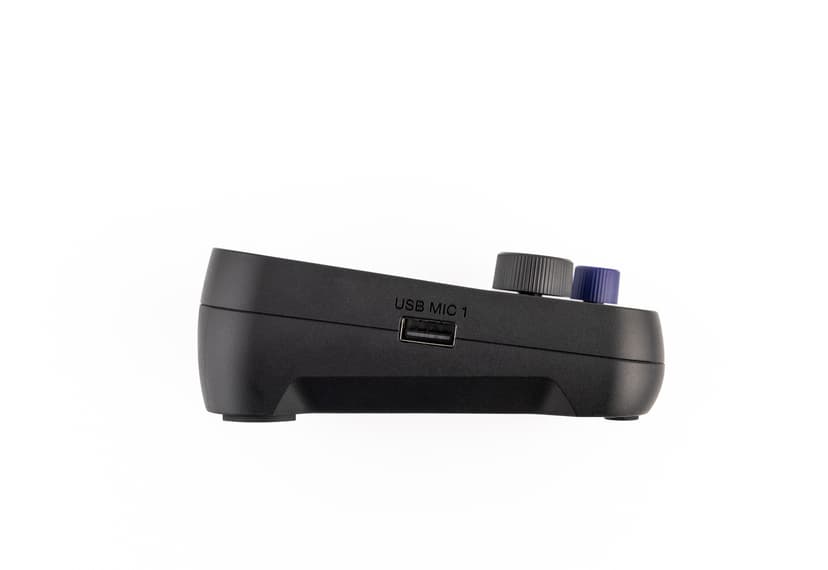Zoom PodTrak P2