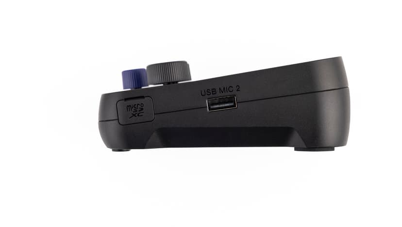 Zoom PodTrak P2
