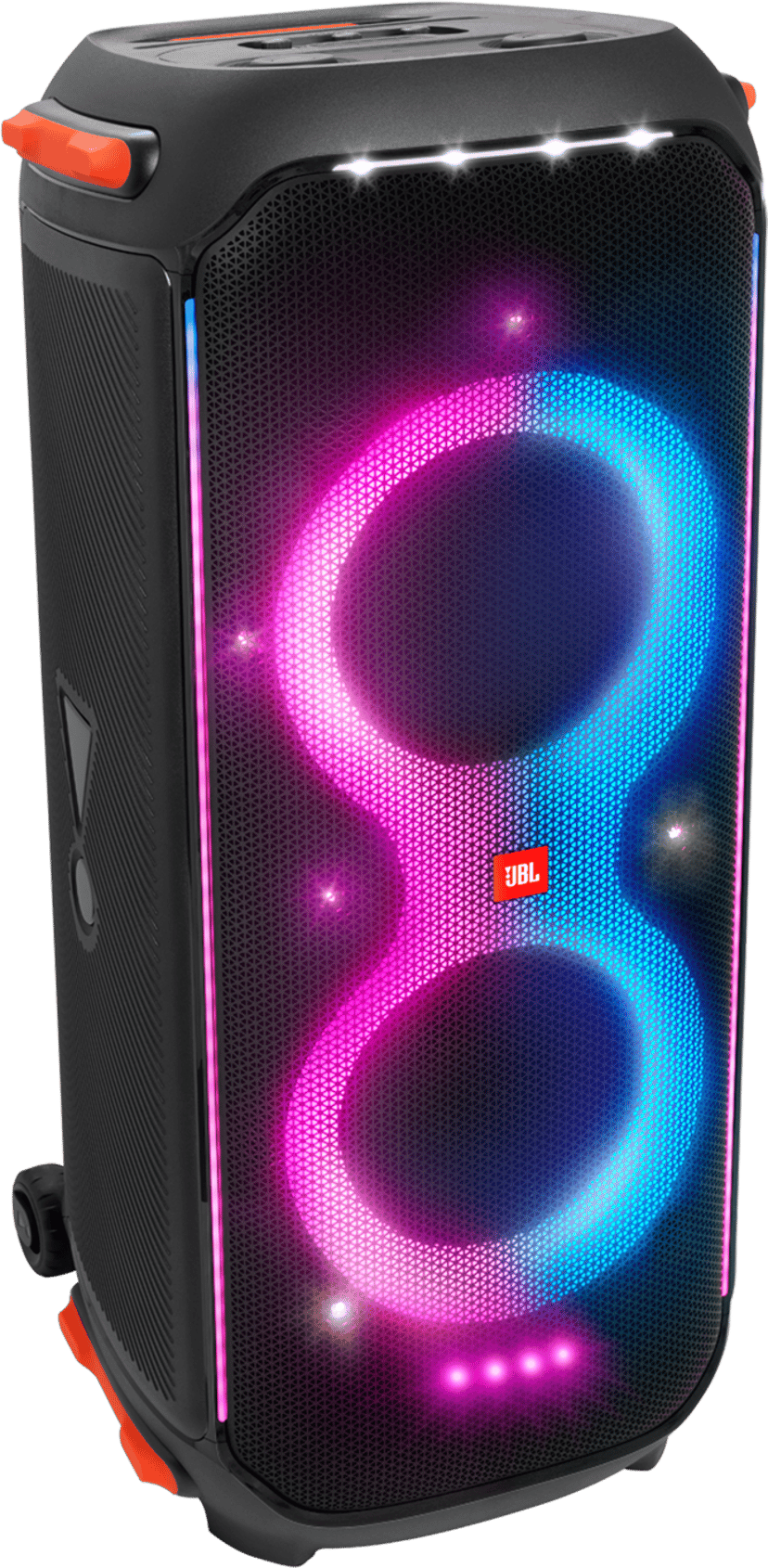 JBL Partybox 710 Svart
