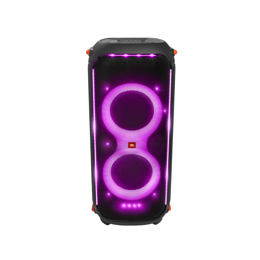 JBL Partybox 710 Musta