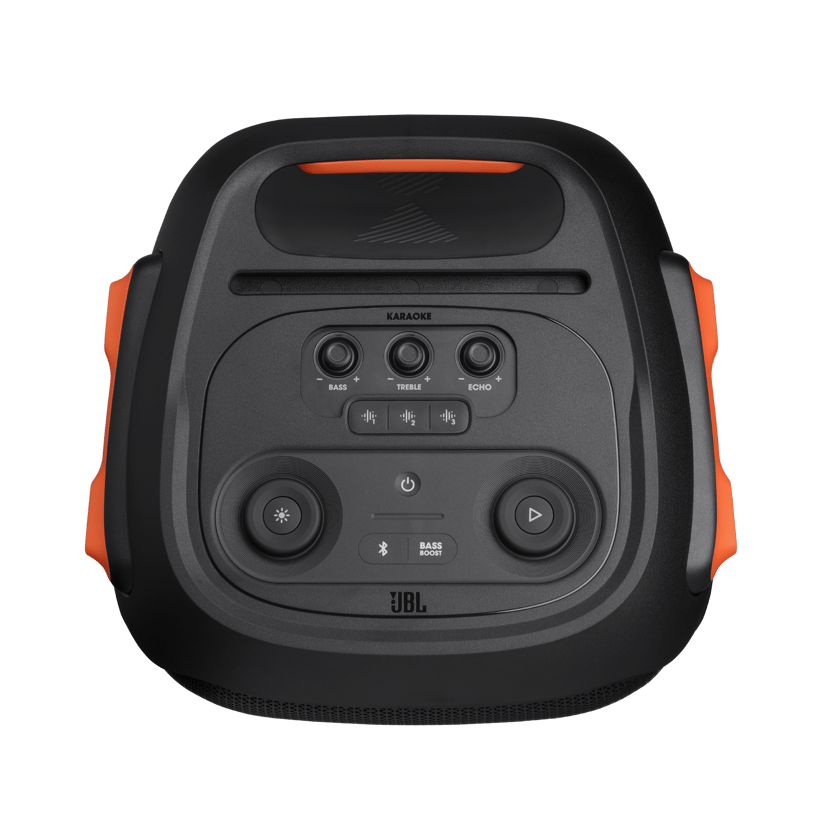 JBL Partybox 710 Svart