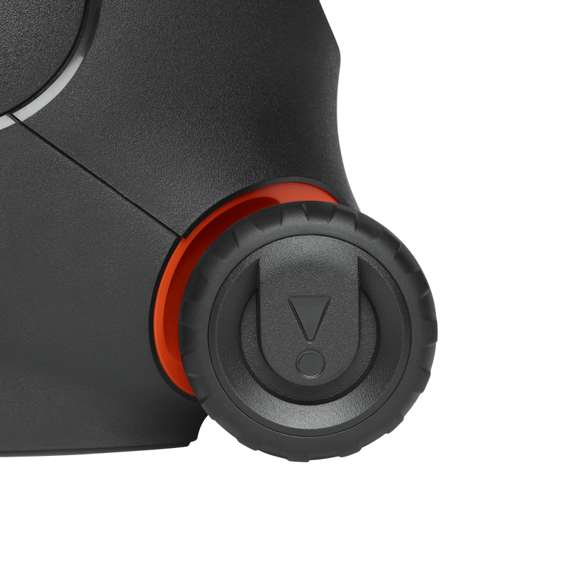 JBL Partybox 710 Musta