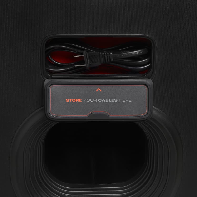 JBL Partybox Ultimate Svart