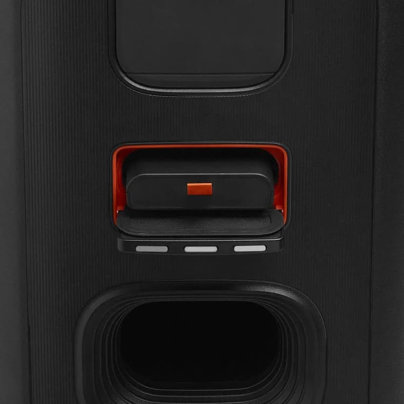 JBL Partybox Stage 320 Sort