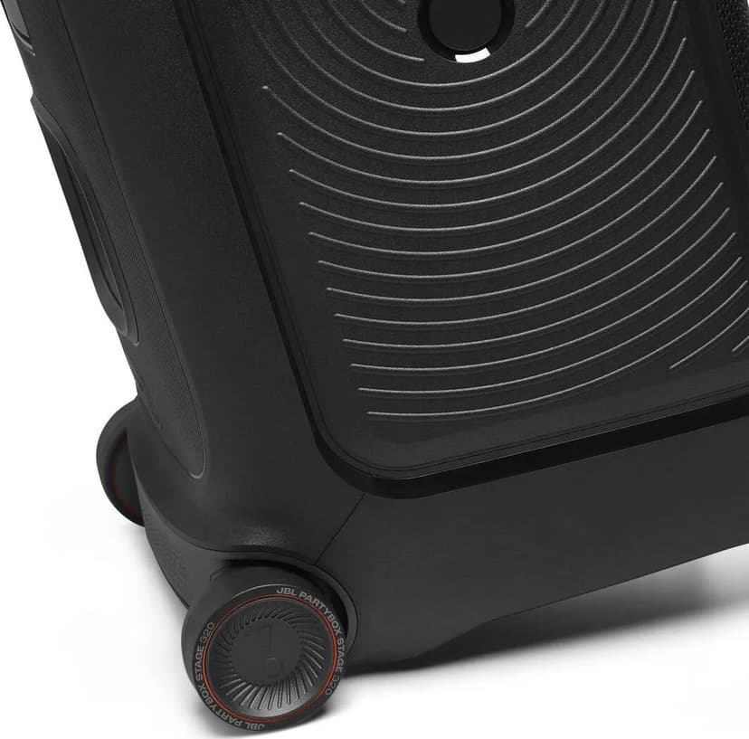 JBL Partybox Stage 320 Sort