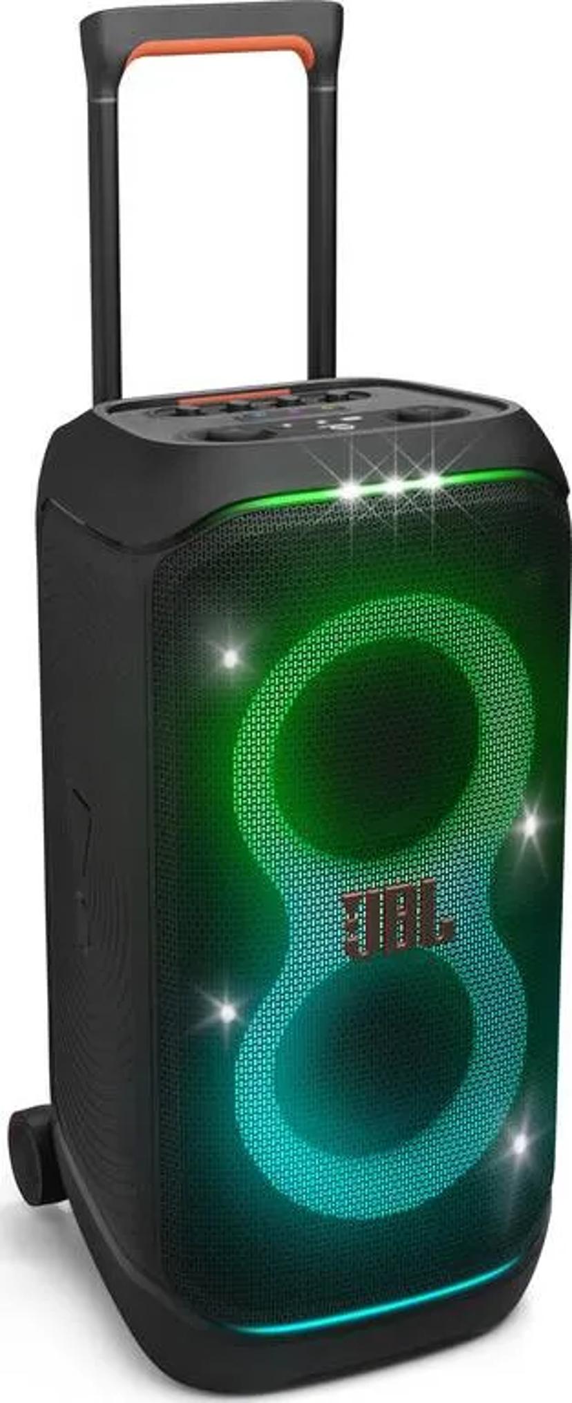 JBL Partybox Stage 320 Sort