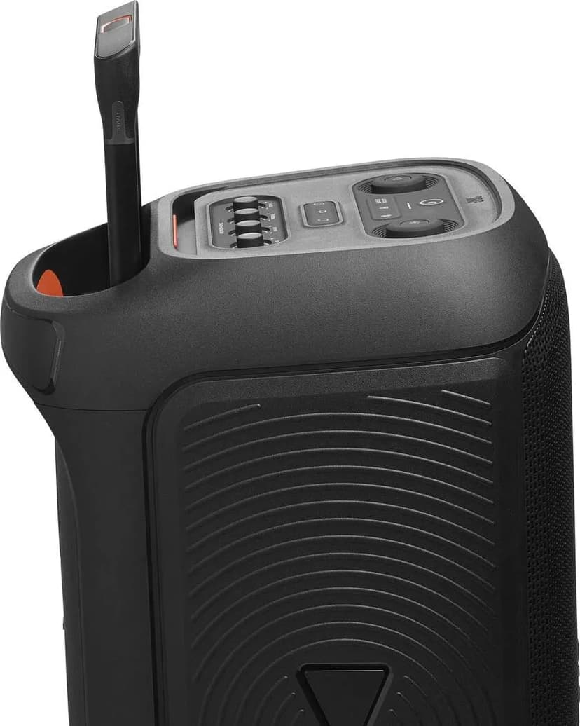 JBL Partybox Stage 320 Sort
