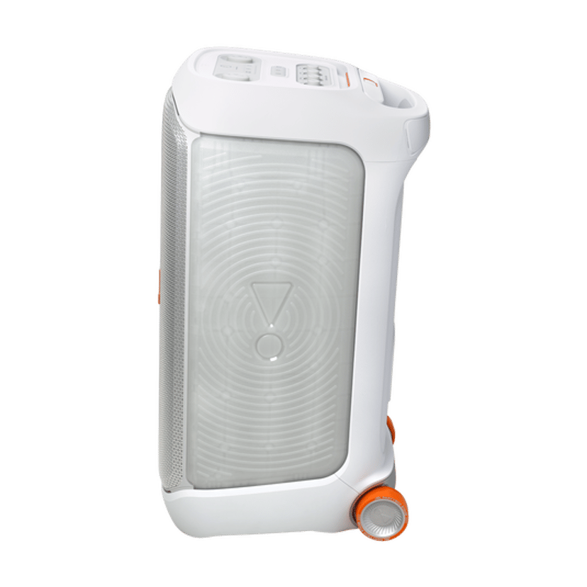 JBL Partybox Stage 320 Hvit