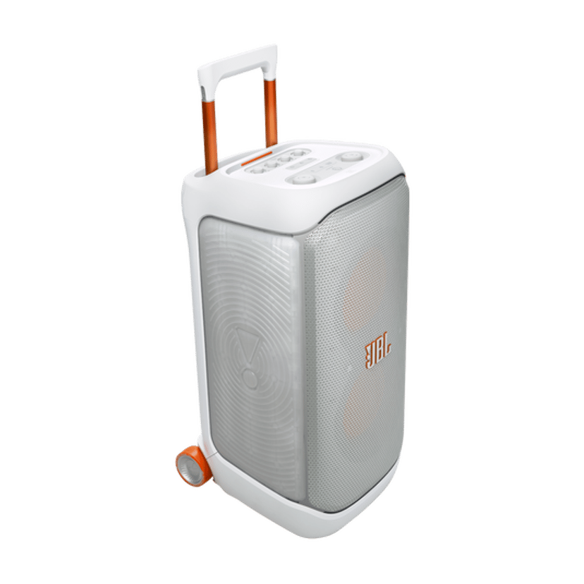 JBL Partybox Stage 320 Hvit