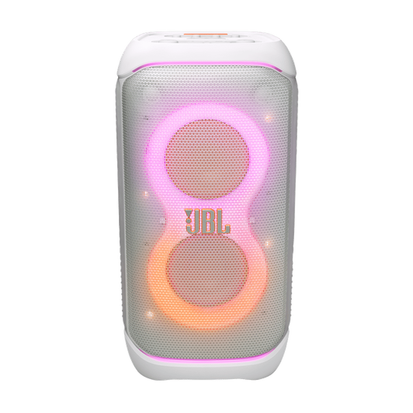 JBL Partybox Stage 320 Hvit