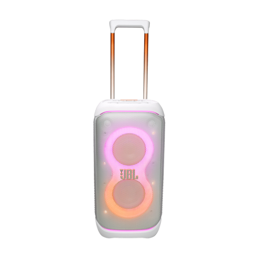 JBL Partybox Stage 320 Hvid
