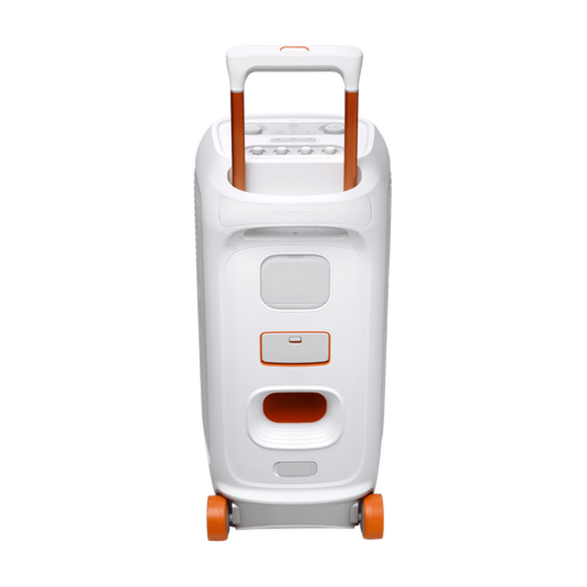 JBL Partybox Stage 320 Hvit