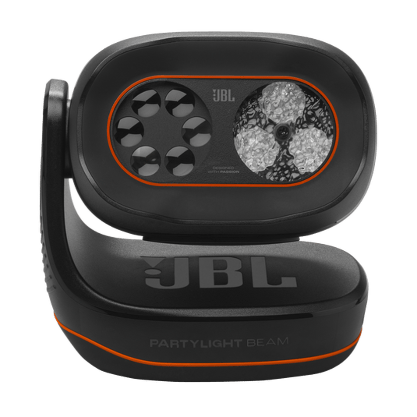 JBL Partylight Beam